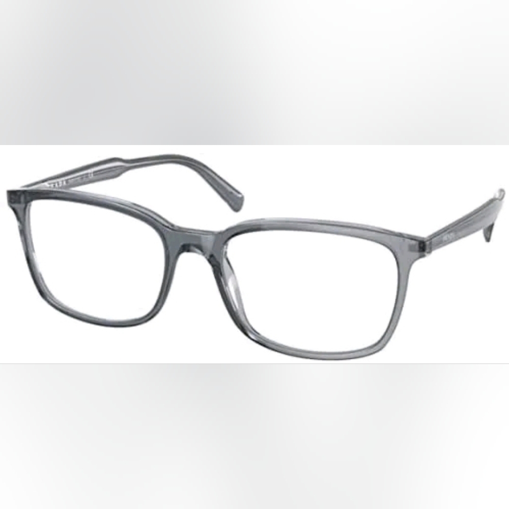 *NEW* Prada Eyeglass Frames